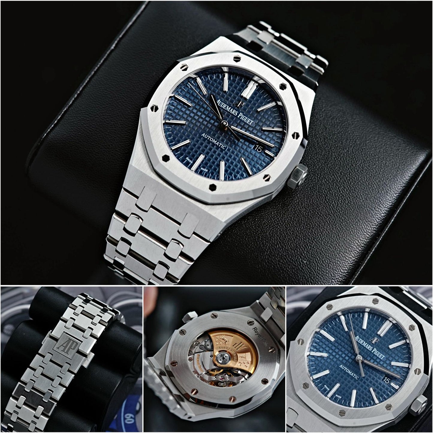 Audemars Piguet ROYALOAK