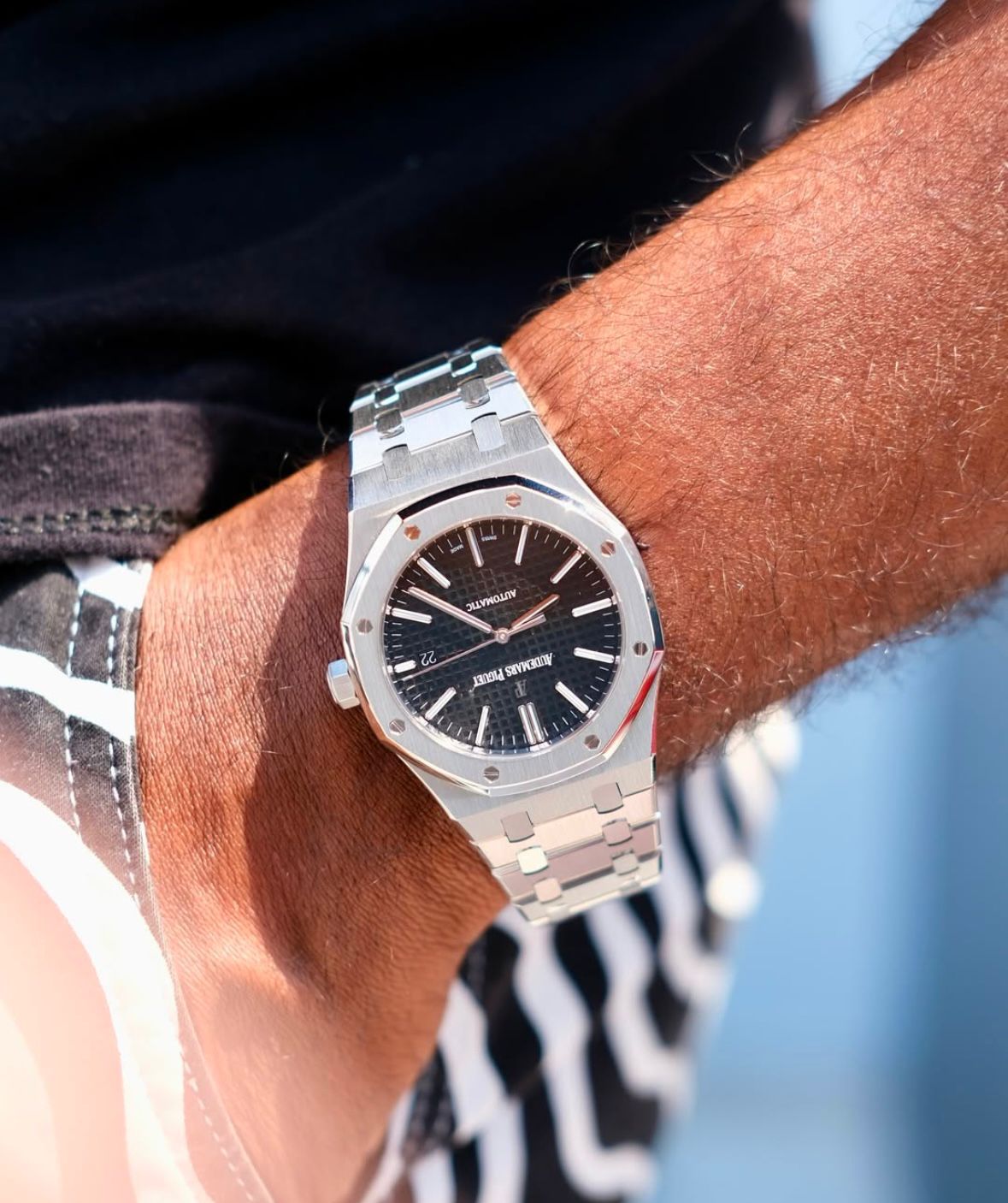 Audemars Piguet ROYALOAK 7AAA PREMIUM COLLECTION