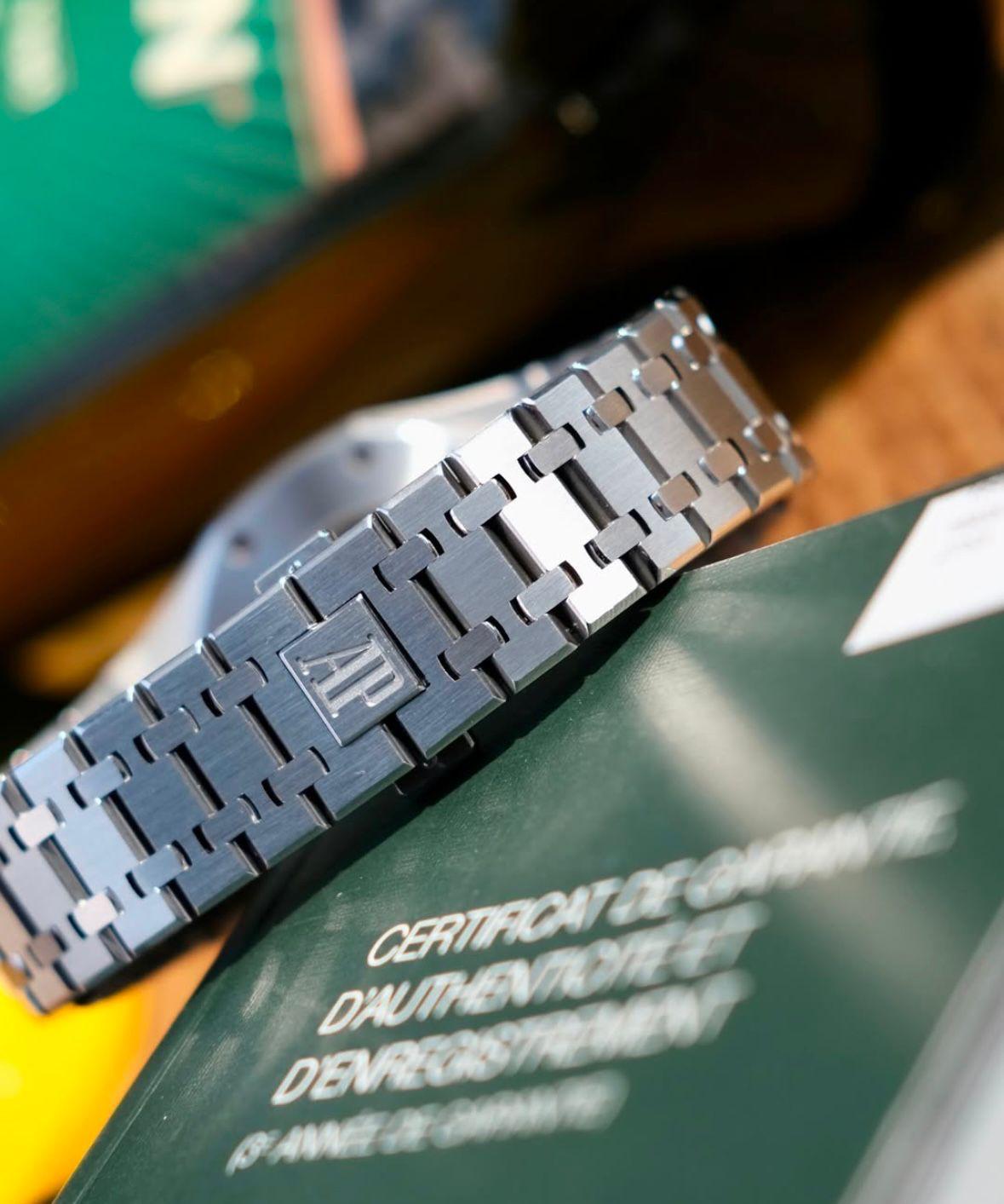 Audemars Piguet ROYALOAK 7AAA PREMIUM COLLECTION