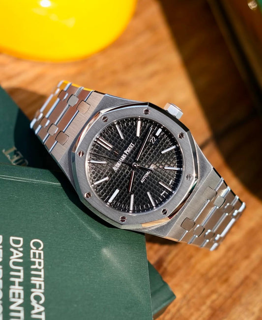 Audemars Piguet ROYALOAK 7AAA PREMIUM COLLECTION